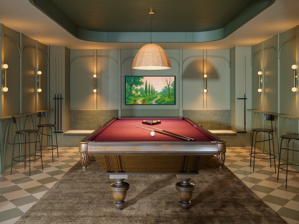 Ophelia in Pittsburgh, PA - Foto de edificio