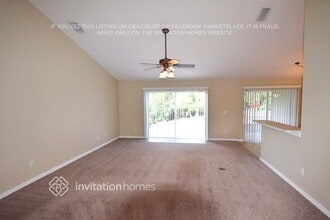 126 Cedar Springs Cir in Debary, FL - Foto de edificio - Building Photo