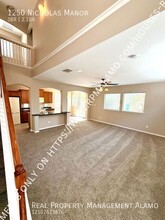 1250 Nicholas Mnr in San Antonio, TX - Building Photo - Building Photo
