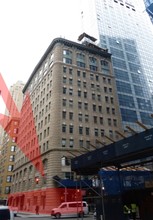 Greenwich Place in New York, NY - Building Photo - Building Photo