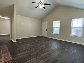 3520 Stafford Dr in Hephzibah, GA - Foto de edificio - Building Photo