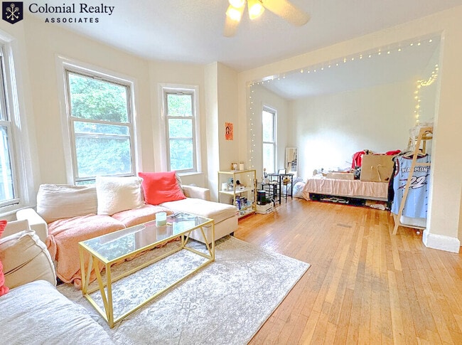property at 216 Freeman St