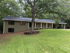 185 Landor Dr in Athens, GA - Building Photo