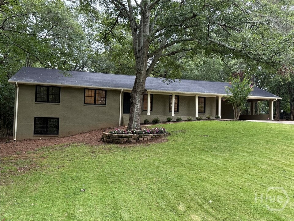 185 Landor Dr in Athens, GA - Building Photo