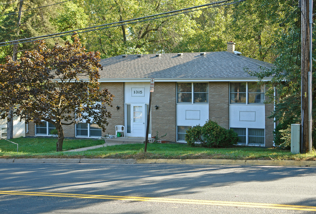 1315 Greeley St S in Stillwater, MN - Building Photo