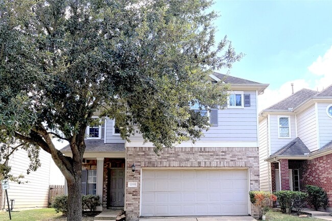 property at 12519 S Ashford Villa Ln