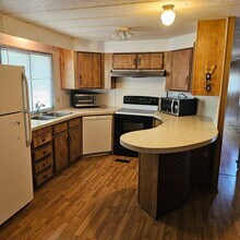 161 E Grn Vly in New Braunfels, TX - Building Photo - Building Photo