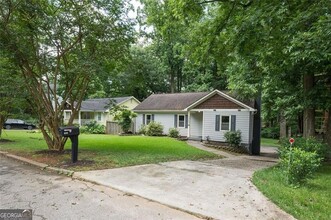 1565 Overland Terrace SE in Atlanta, GA - Building Photo - Building Photo