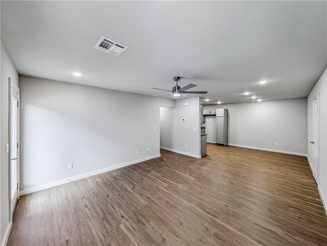 property at 6505 NW Altus St