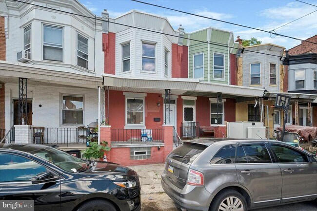 4846 N Carlisle St in Philadelphia, PA - Building Photo - Building Photo