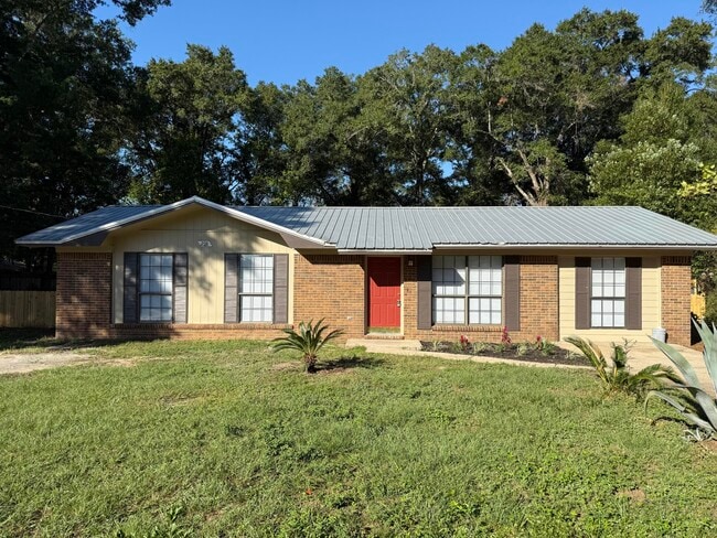 property at 298 Cross Dr