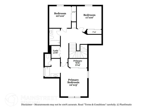 2064 N 30th St in Mesa, AZ - Foto de edificio - Building Photo