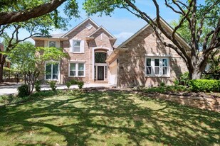 2029 Primrose Dr in Irving, TX - Building Photo