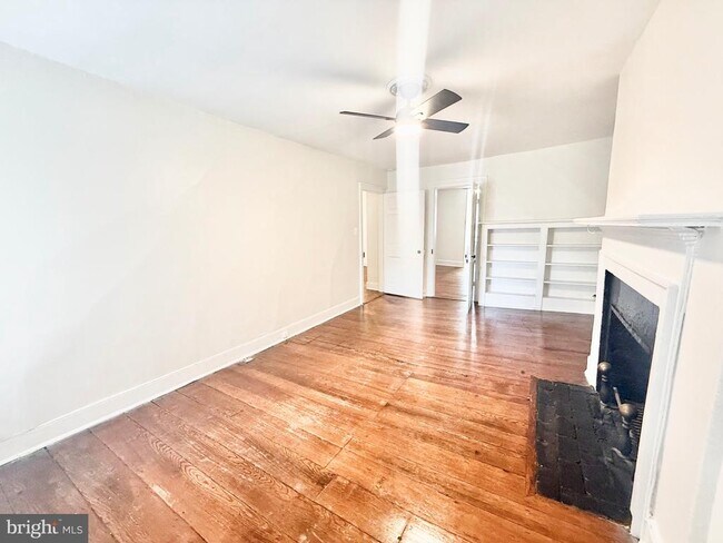 property at 119 Prince St