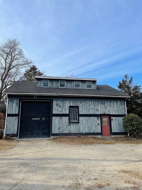 property at 42 Brooks Rd