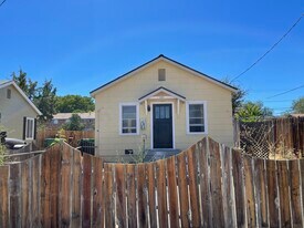 1329 Locust St in Reno, NV - Building Photo