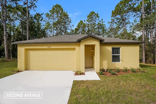 property at 8646 N Zurich Way