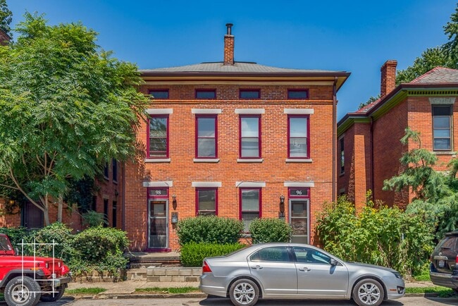 property at 96 Price Ave