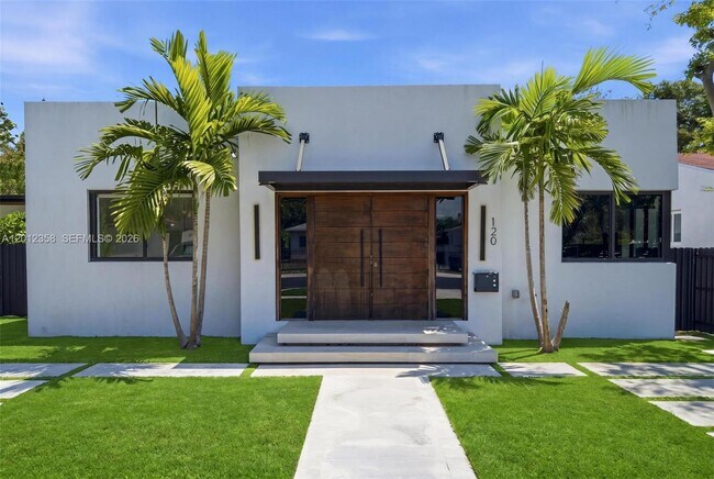 120 NE 49th St in Miami, FL - Building Photo - Building Photo