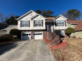 4319 Tremont Ct in Duluth, GA - Building Photo