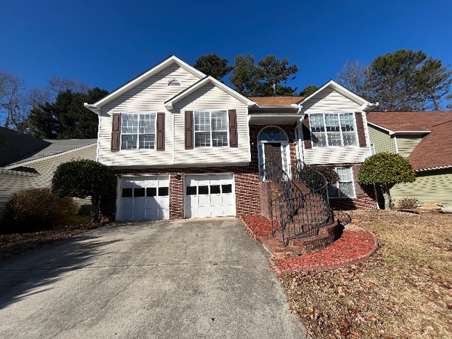 property at 4319 Tremont Ct