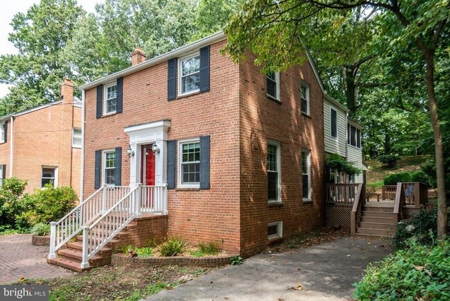 4311 Puller Dr in Kensington, MD - Building Photo - Building Photo