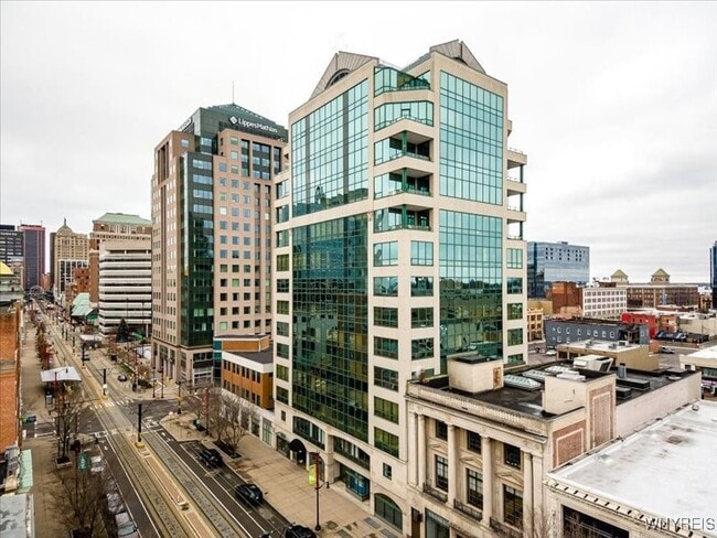 610 Main St in Buffalo, NY - Building Photo - Building Photo