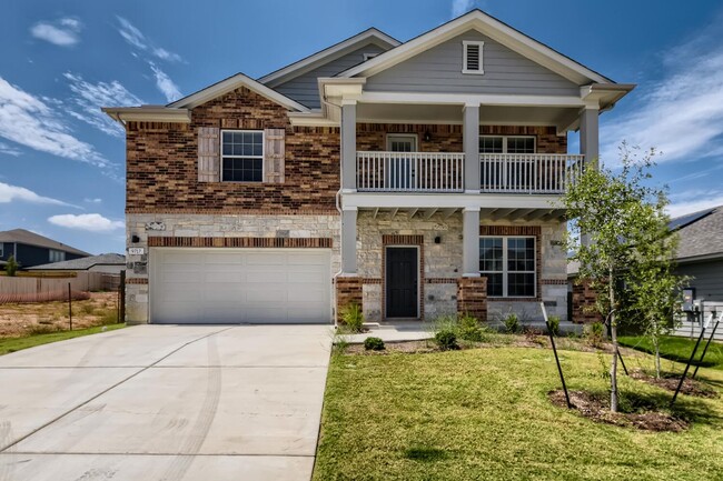 property at 9717 Eloquence Dr