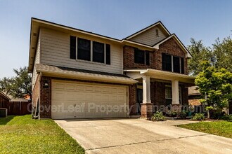 2806 Cascade Mist in San Antonio, TX - Building Photo - Building Photo