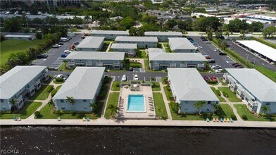 3324 N Key Dr in North Fort Myers, FL - Building Photo - Building Photo