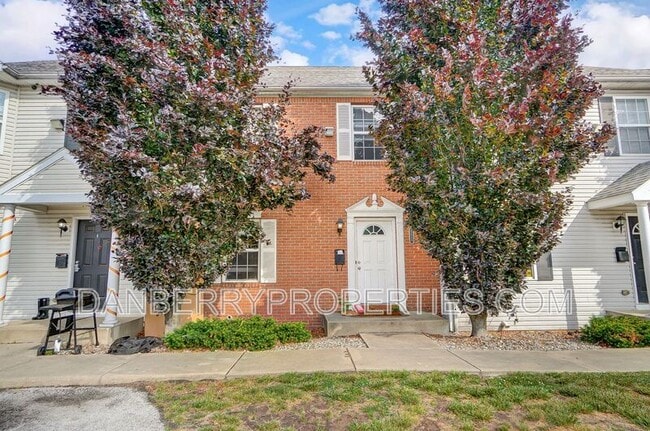 property at 1113 N Byrne Rd