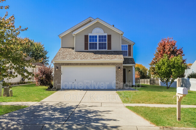 property at 7619 Hyatts Ln