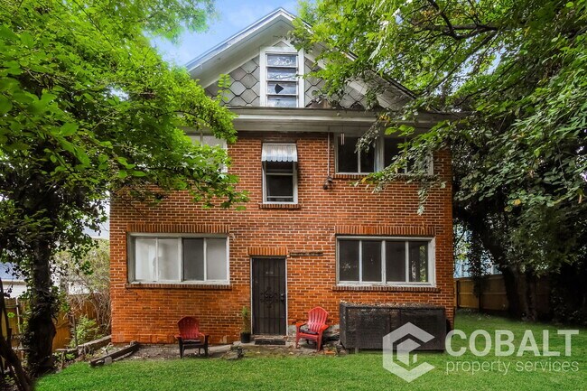 1480 S Gordon St SW in Atlanta, GA - Building Photo - Building Photo