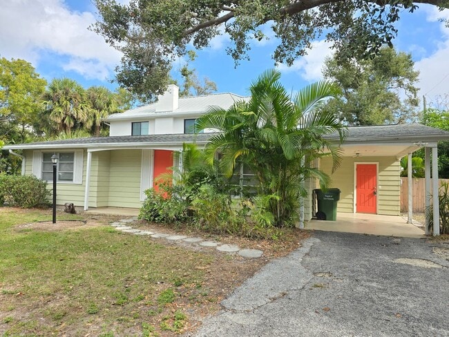 3403 Old Oak Dr in Sarasota, FL - Building Photo - Building Photo
