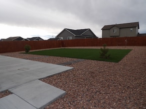 10722 Rolling Mesa Dr in Falcon, CO - Building Photo - Building Photo