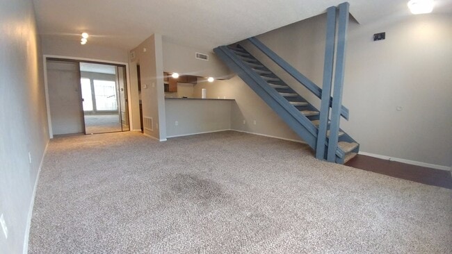 property at 4634 Country Creek Dr