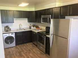 Park Central in West Valley City, UT - Building Photo