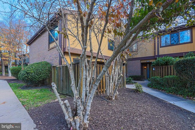 6331 Red Cedar Pl in Baltimore, MD - Building Photo - Building Photo