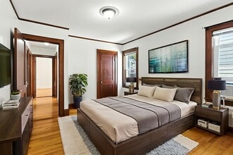 29 Arbroth St in Boston, MA - Building Photo - Building Photo