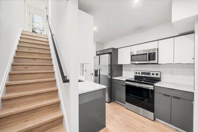 937 N 29th St in Philadelphia, PA - Building Photo - Building Photo