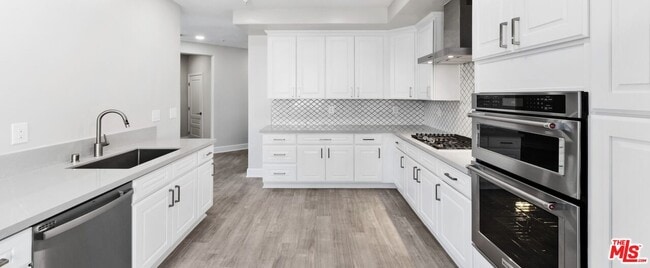 6280 W 3rd St in Los Angeles, CA - Building Photo - Building Photo