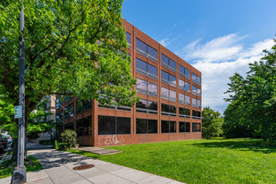 West End Condos in Washington, DC - Building Photo - Building Photo