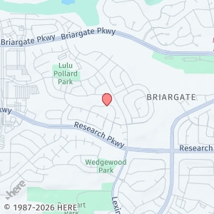 property at 2735 Clapton Dr