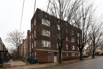 Nassau Apartments in Philadelphia, PA - Foto de edificio - Building Photo