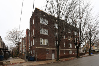 Nassau Apartments in Philadelphia, PA - Building Photo - Building Photo