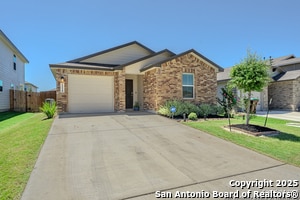 1110 Andean Emerald in San Antonio, TX - Building Photo - Building Photo