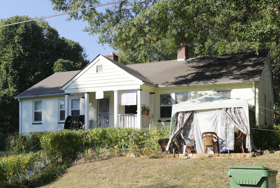 191 1st St SW in Atlanta, GA - Building Photo