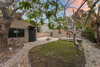 3781 Greenwood Ave in Los Angeles, CA - Building Photo - Building Photo