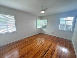 3701 Harley Ave in Fort Worth, TX - Building Photo - Building Photo