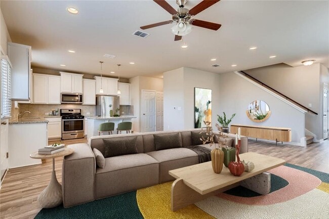 property at 10304 Forest Grove Dr